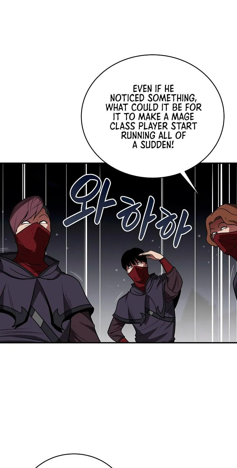 Grand Warlock Streamer Chapter 26 page 68 - 