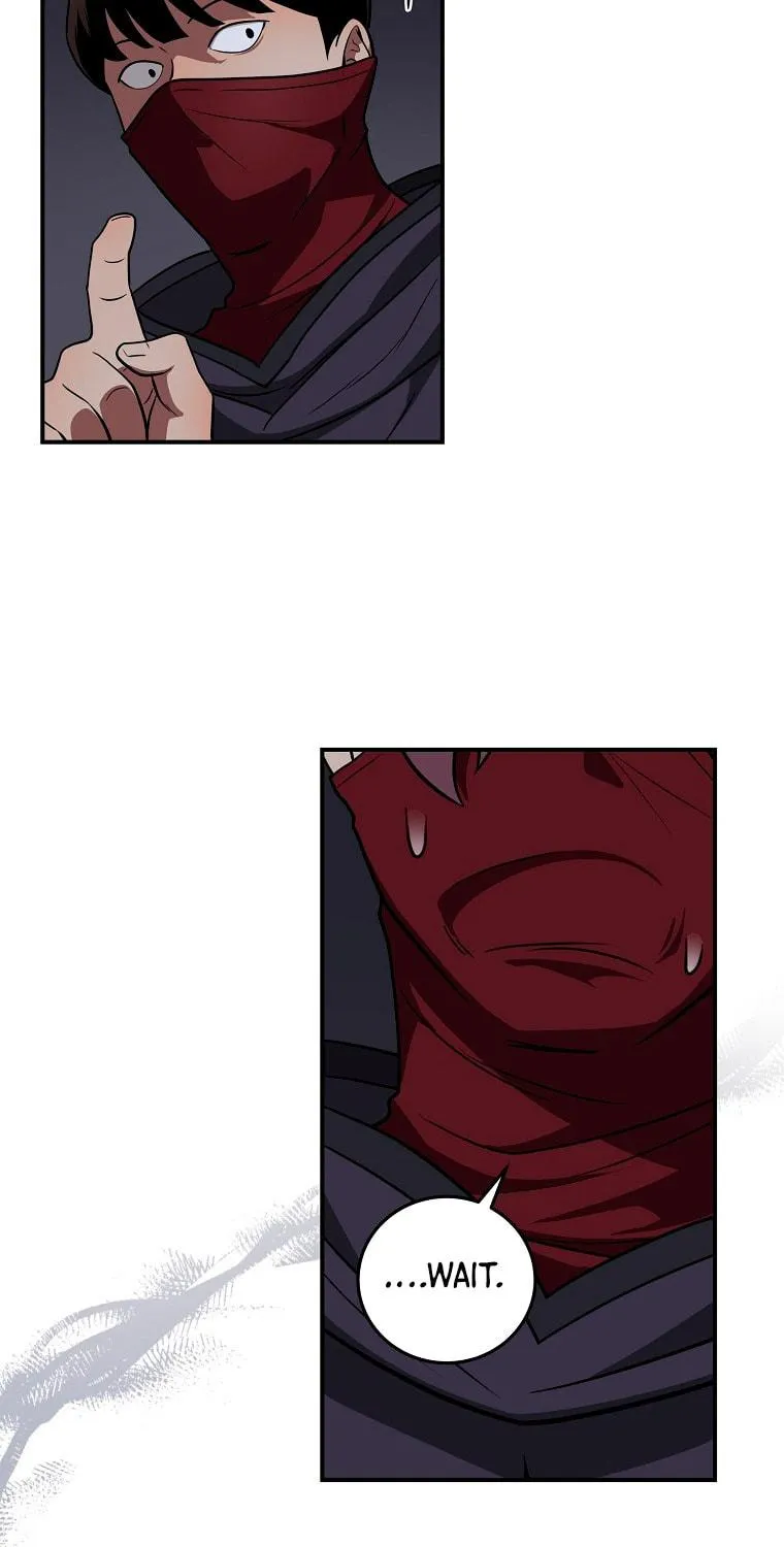 Grand Warlock Streamer Chapter 26 page 70 - 