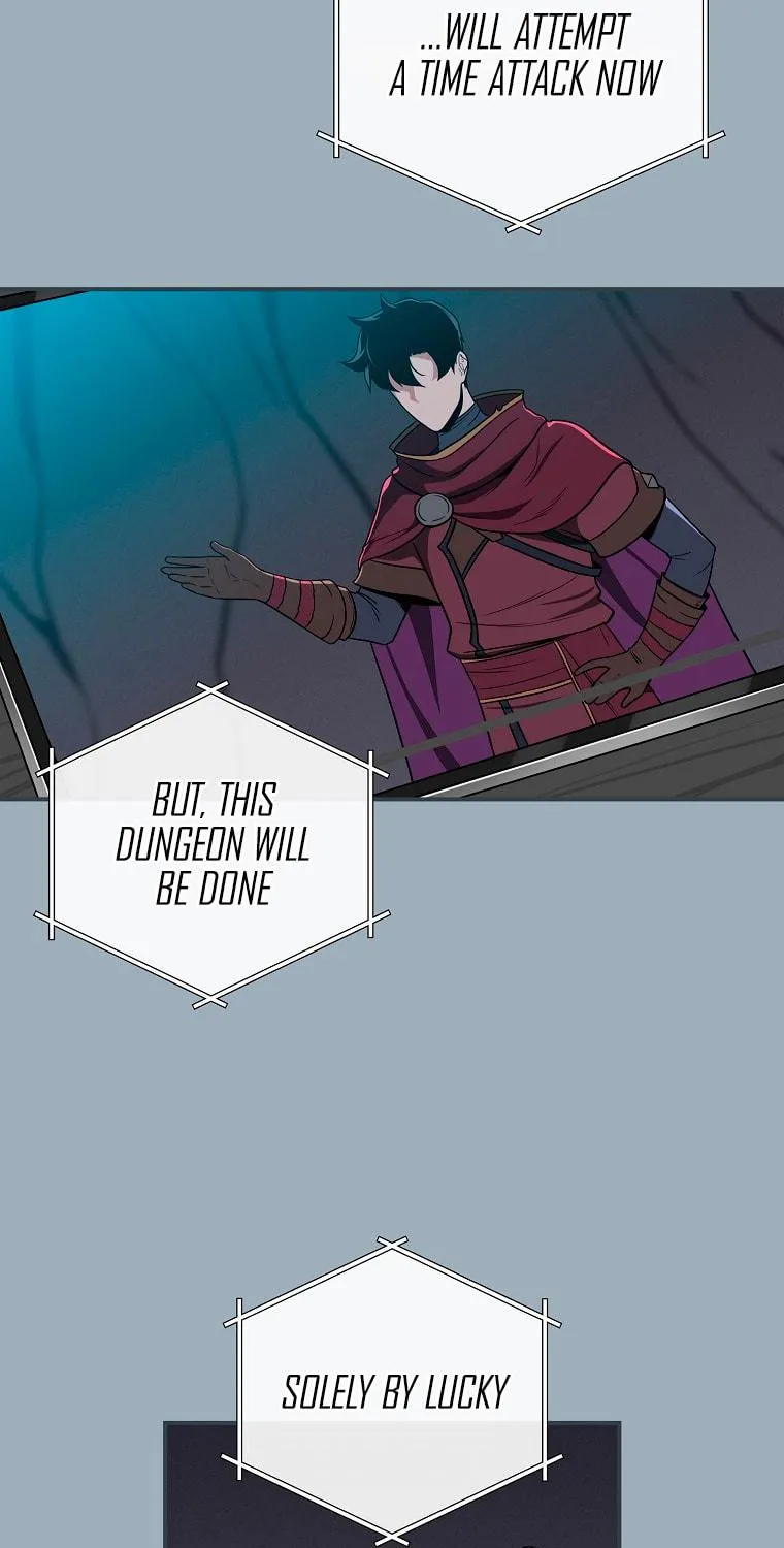 Grand Warlock Streamer Chapter 26 page 8 - 