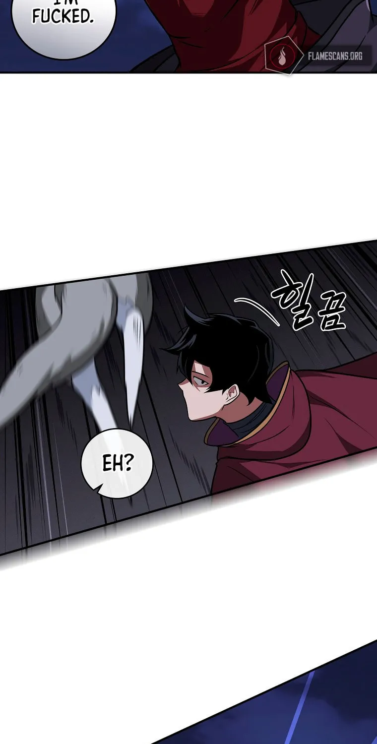 Grand Warlock Streamer Chapter 26 page 72 - 