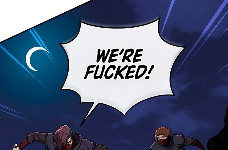 Grand Warlock Streamer Chapter 26 page 73 - 