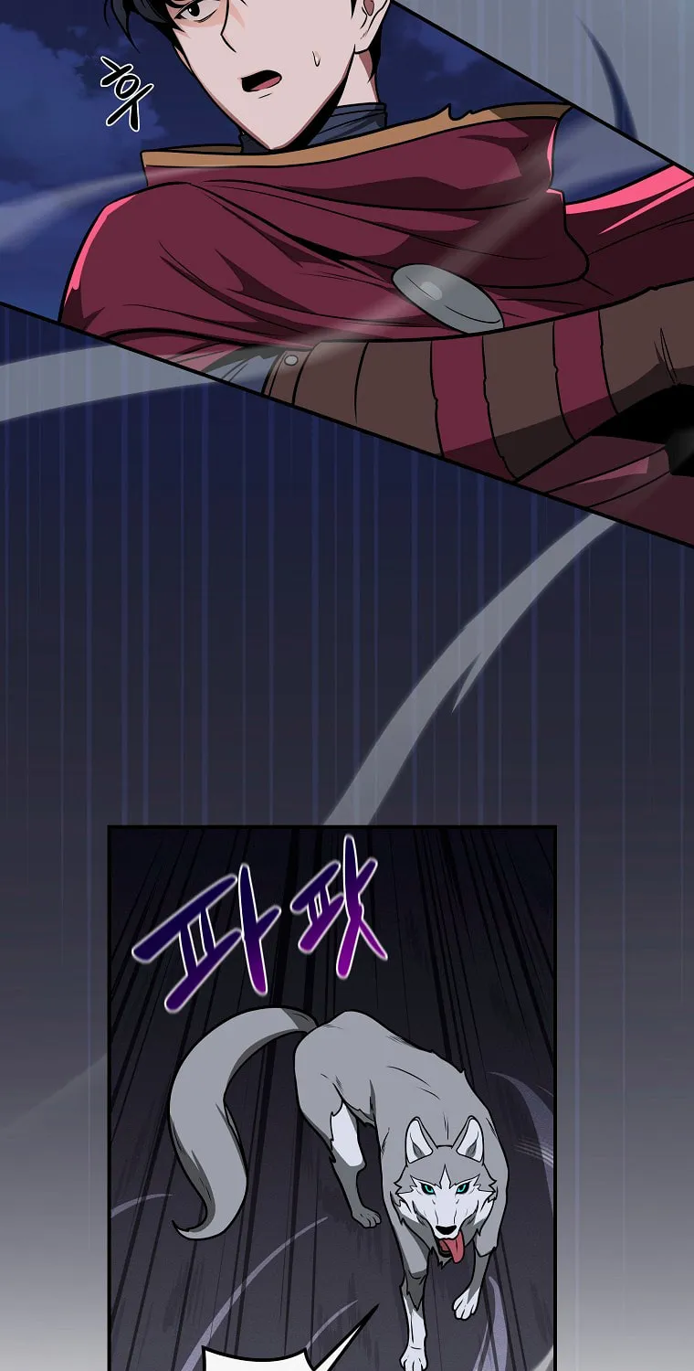 Grand Warlock Streamer Chapter 26 page 80 - 
