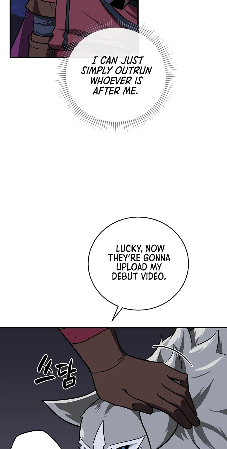 Grand Warlock Streamer Chapter 26 page 86 - 
