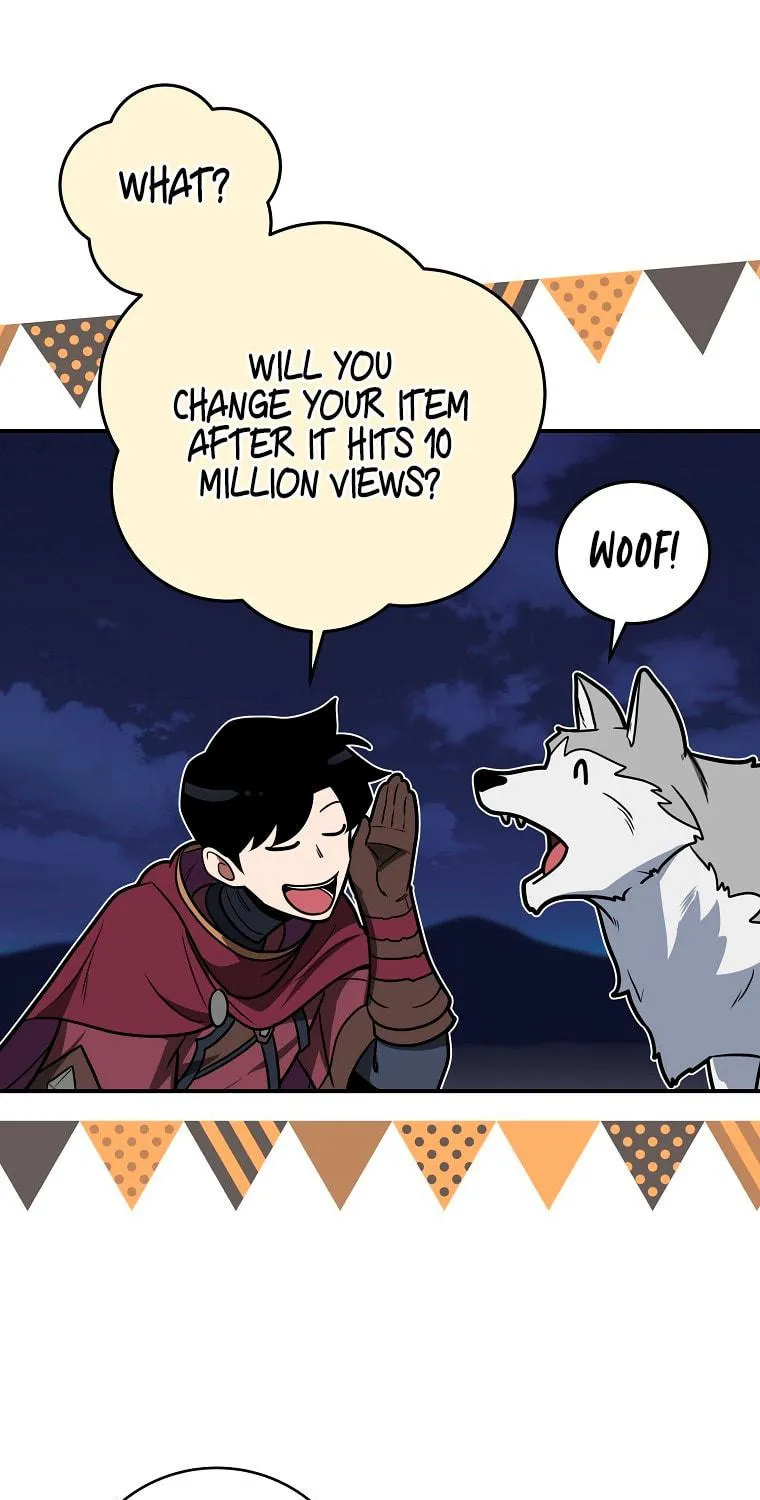 Grand Warlock Streamer Chapter 26 page 88 - 