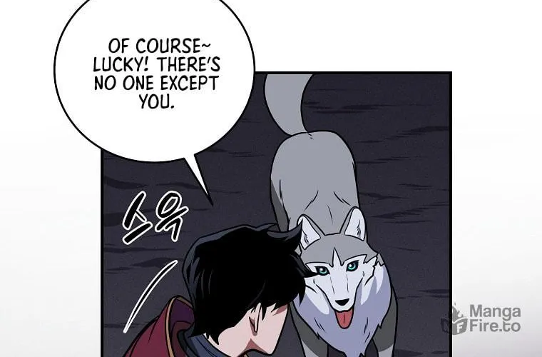 Grand Warlock Streamer Chapter 26 page 89 - 
