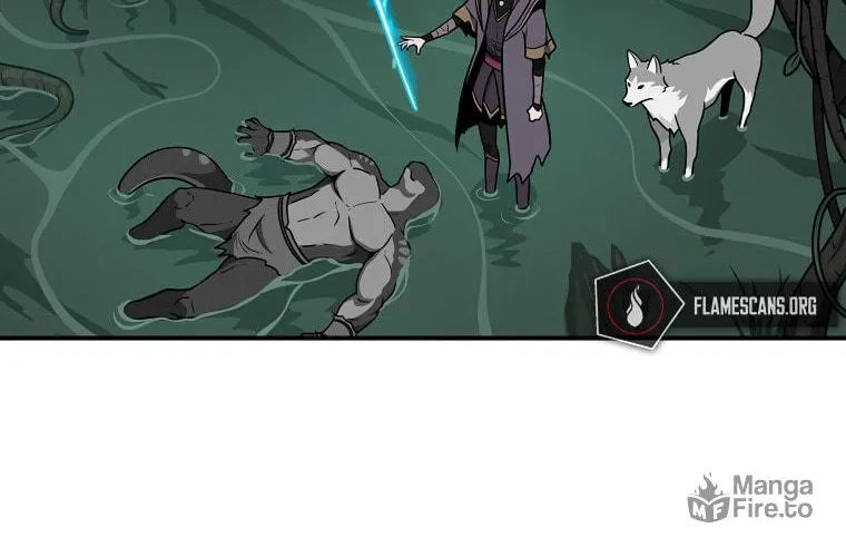 Grand Warlock Streamer Chapter 27 page 102 - 
