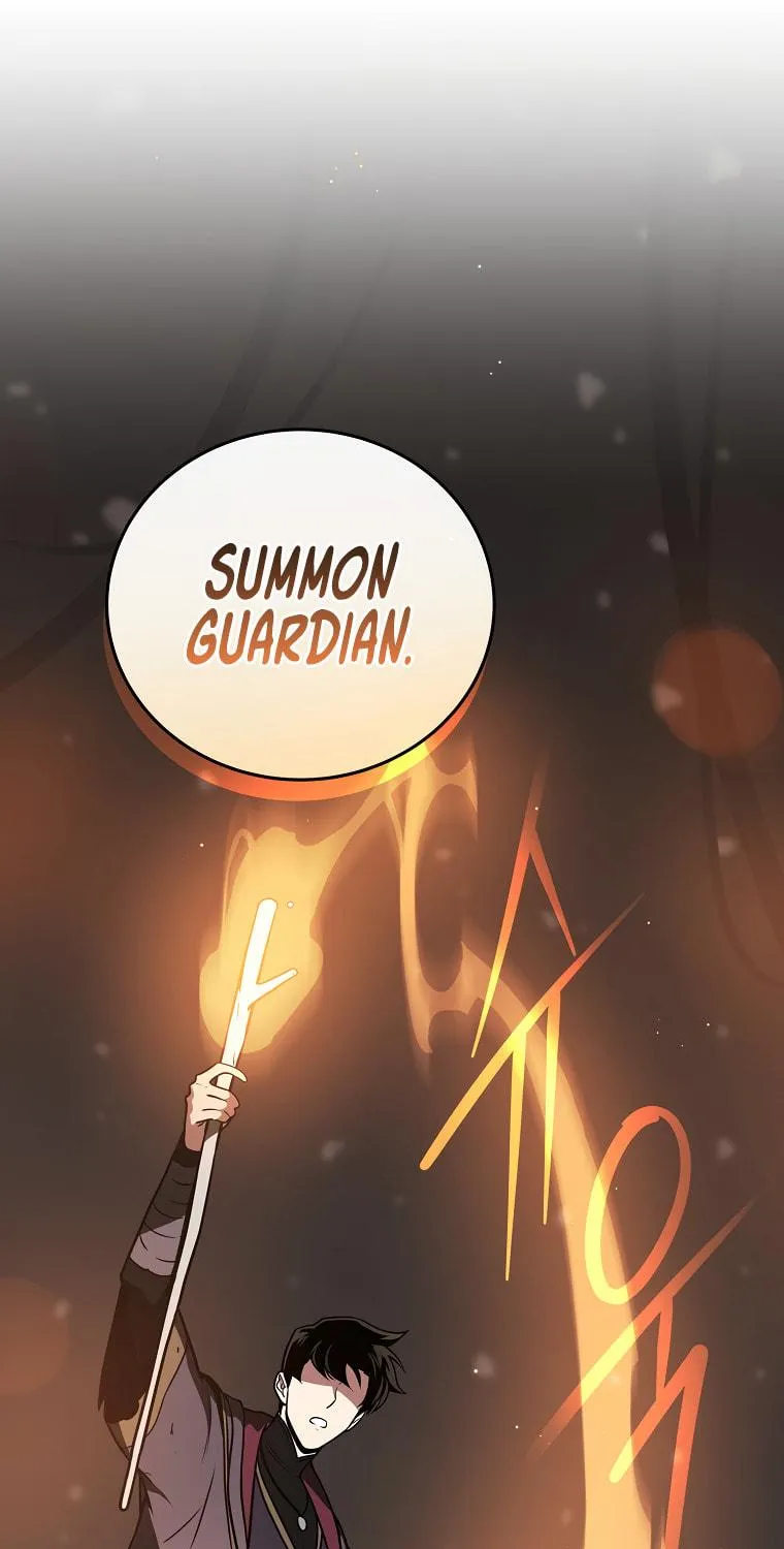 Grand Warlock Streamer Chapter 27 page 103 - 