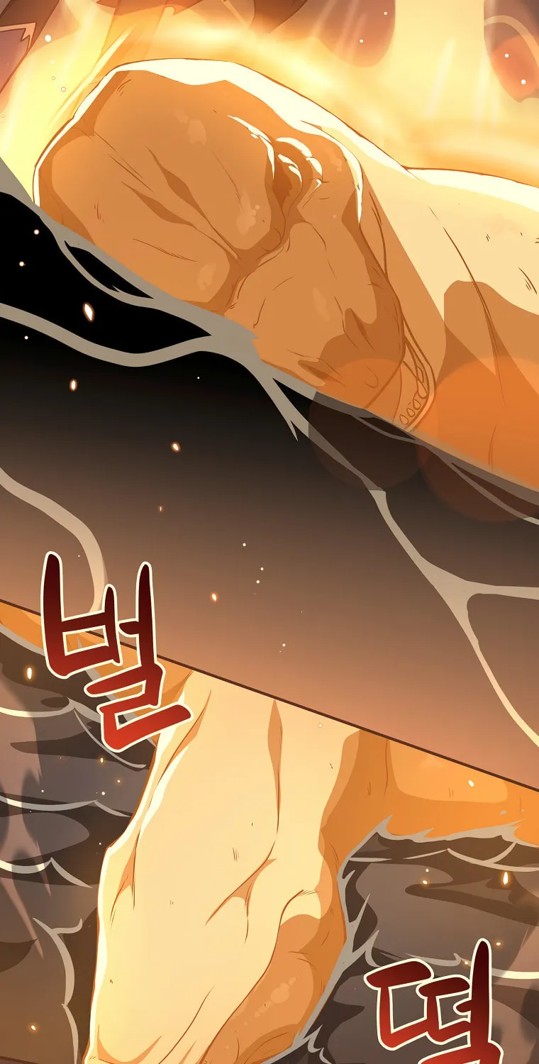 Grand Warlock Streamer Chapter 27 page 105 - 