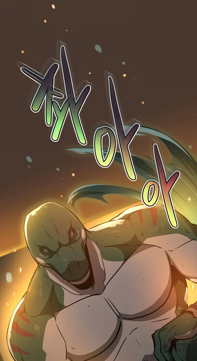 Grand Warlock Streamer Chapter 27 page 107 - 