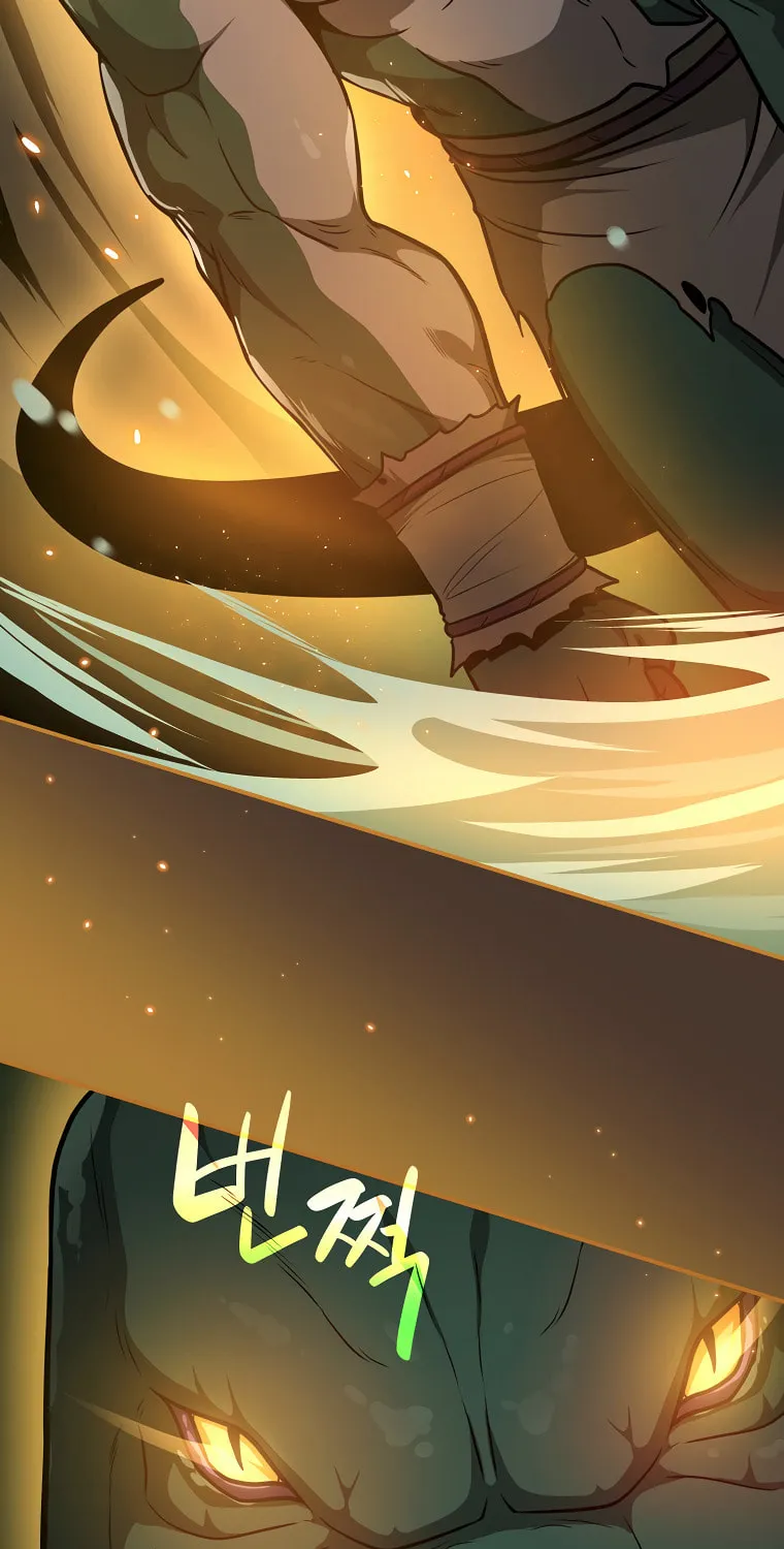 Grand Warlock Streamer Chapter 27 page 108 - 