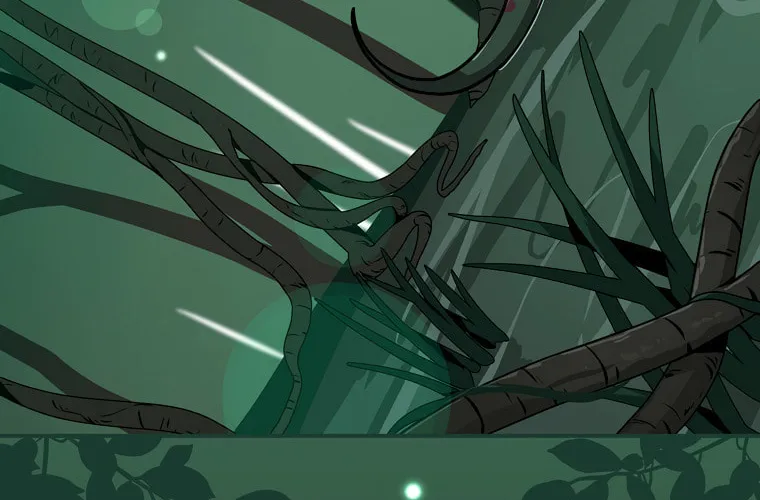 Grand Warlock Streamer Chapter 27 page 111 - 