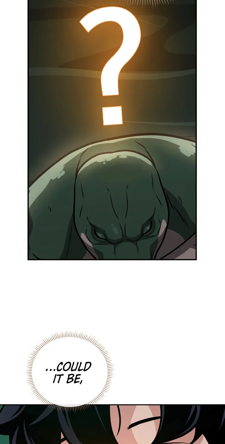 Grand Warlock Streamer Chapter 27 page 114 - 
