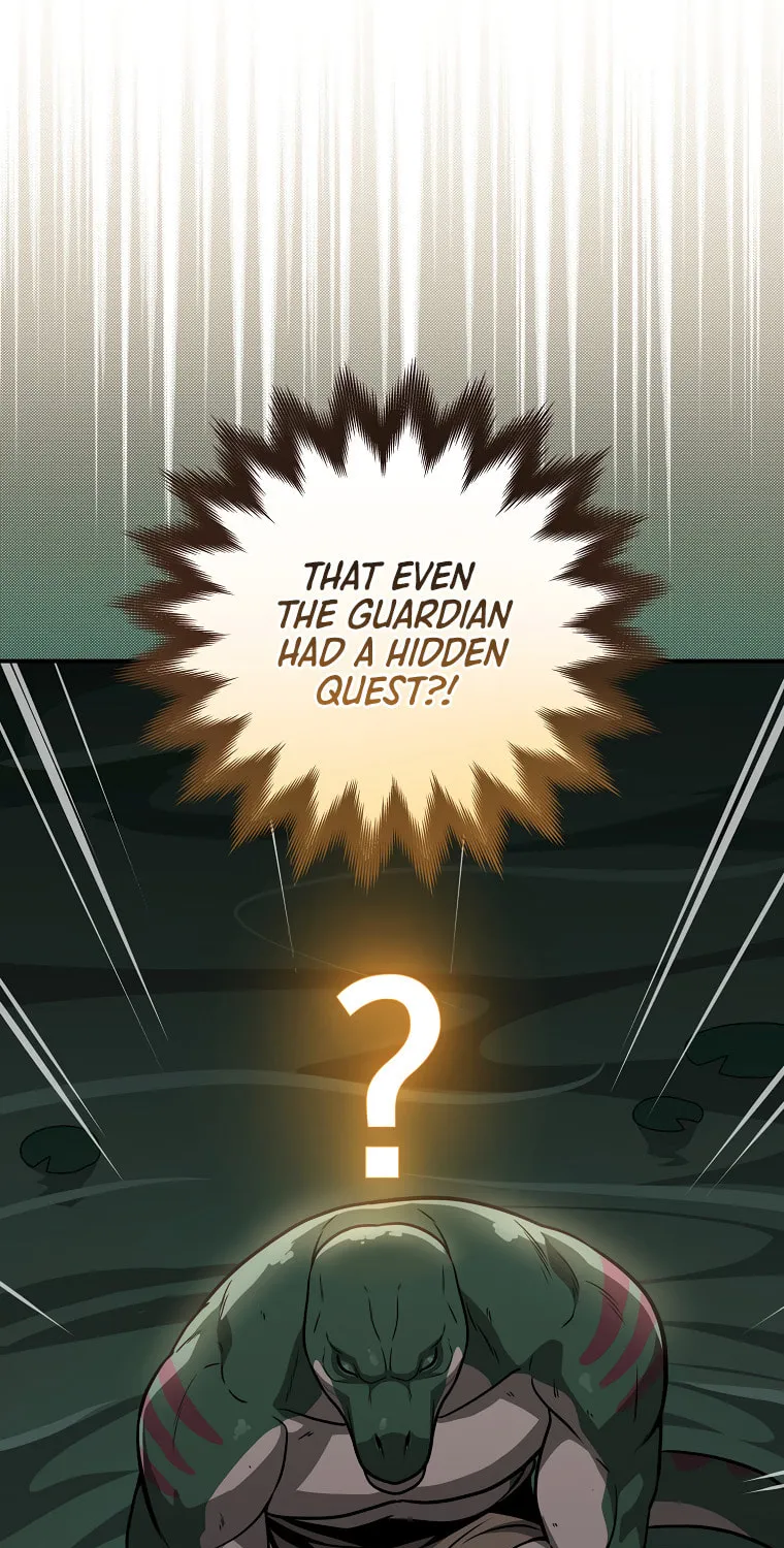 Grand Warlock Streamer Chapter 27 page 116 - 