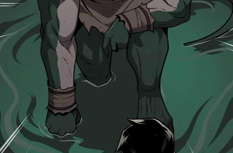 Grand Warlock Streamer Chapter 27 page 117 - 