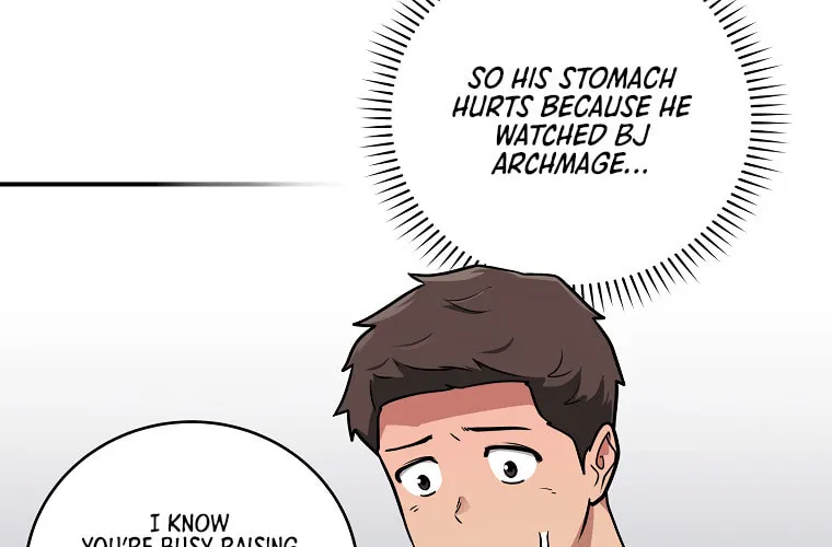 Grand Warlock Streamer Chapter 27 page 13 - 