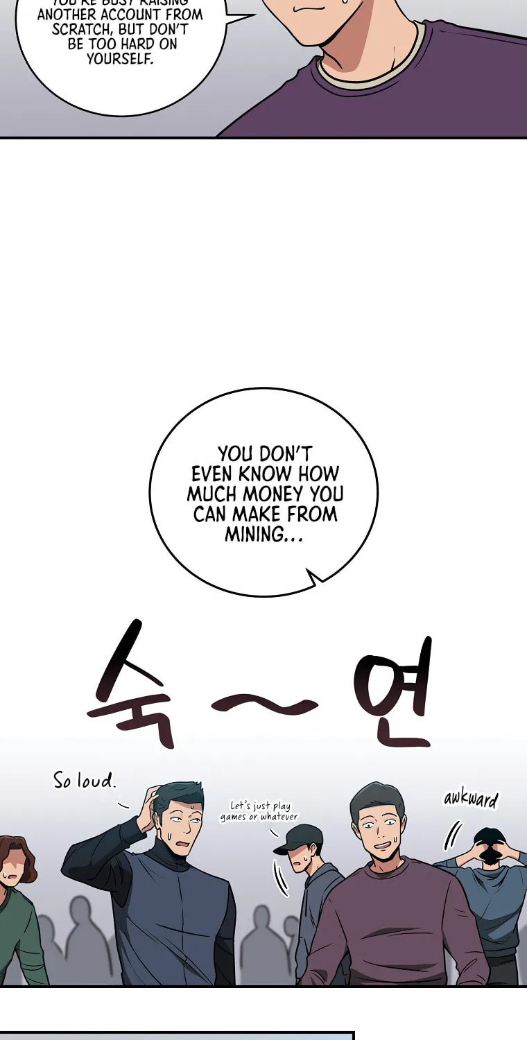 Grand Warlock Streamer Chapter 27 page 14 - 
