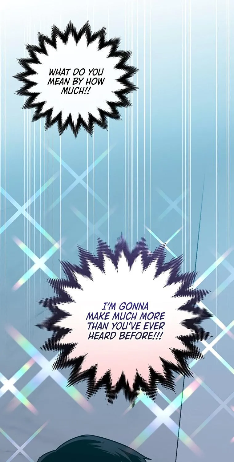 Grand Warlock Streamer Chapter 27 page 17 - 