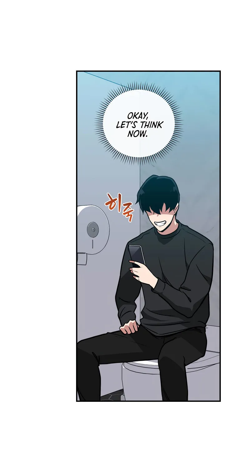Grand Warlock Streamer Chapter 27 page 23 - 