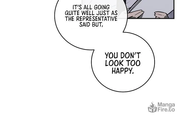 Grand Warlock Streamer Chapter 27 page 39 - 