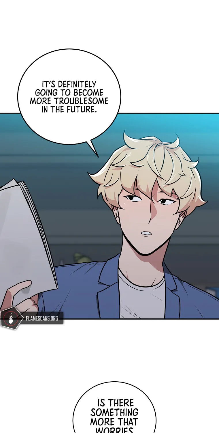 Grand Warlock Streamer Chapter 27 page 40 - 