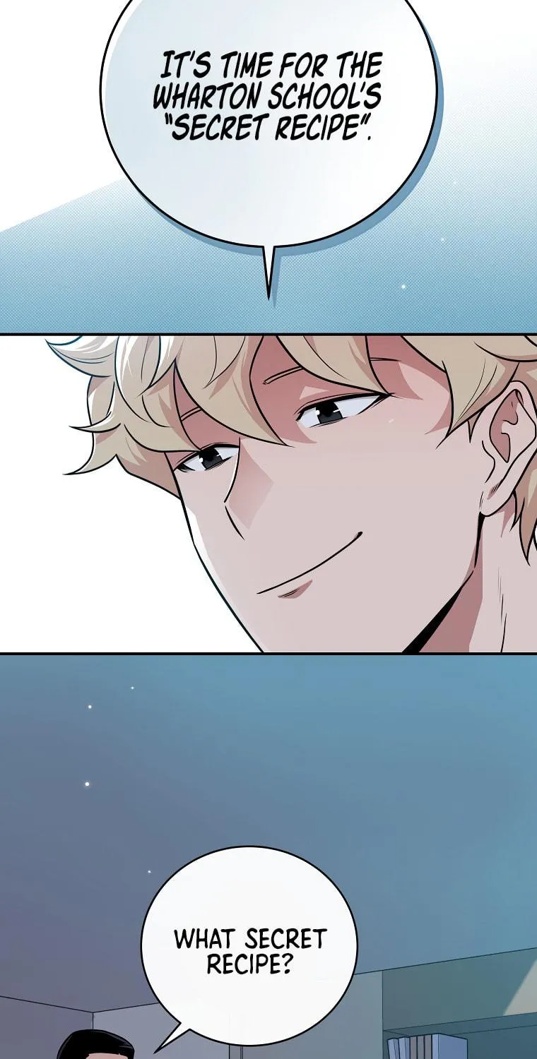 Grand Warlock Streamer Chapter 27 page 50 - 