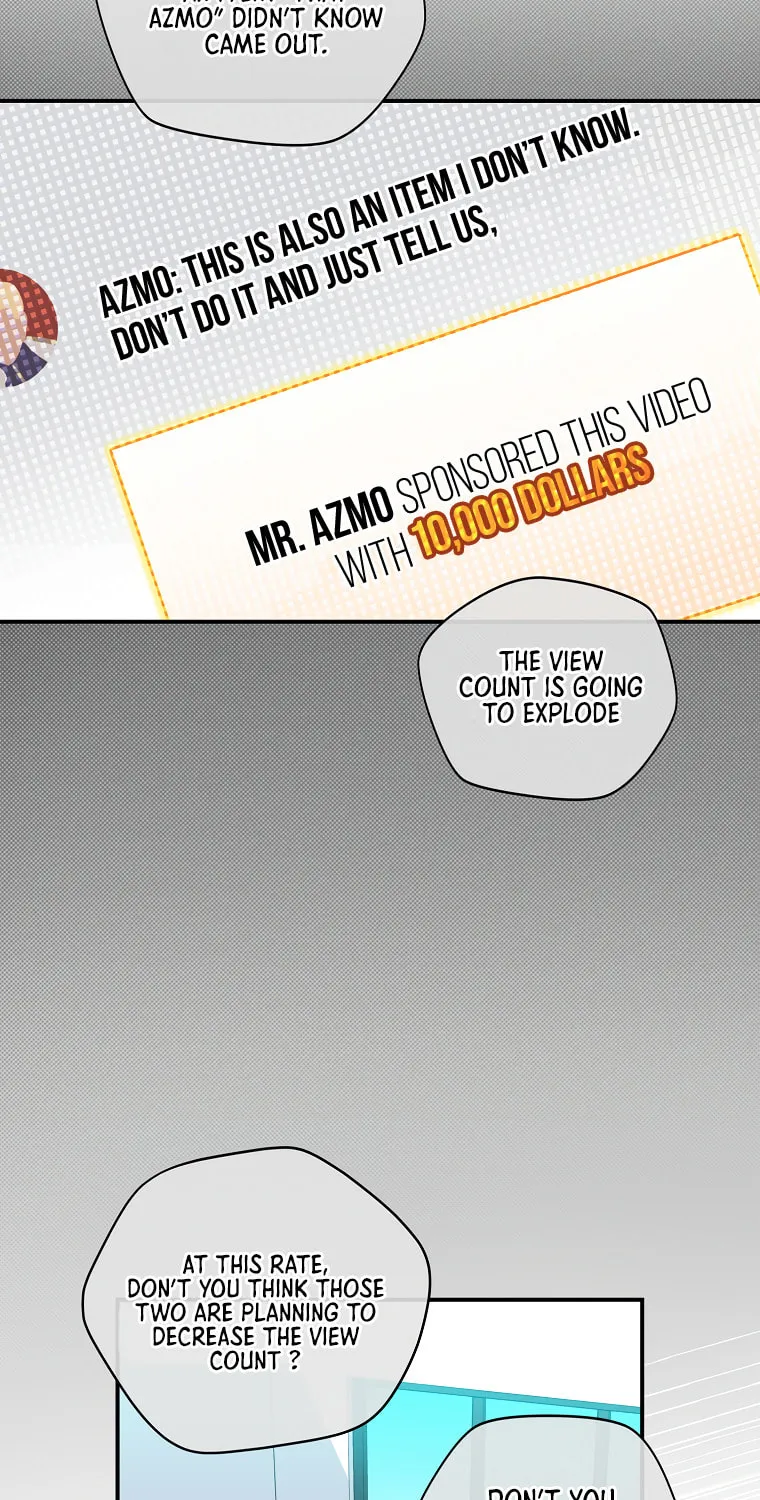 Grand Warlock Streamer Chapter 27 page 6 - 