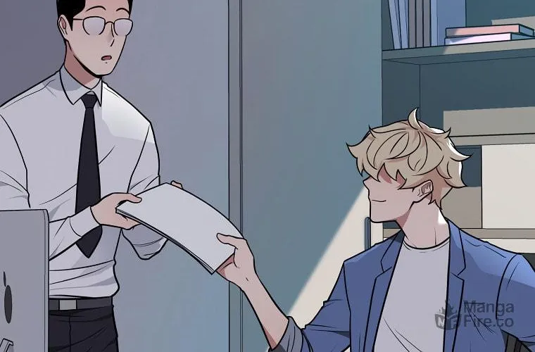 Grand Warlock Streamer Chapter 27 page 51 - 