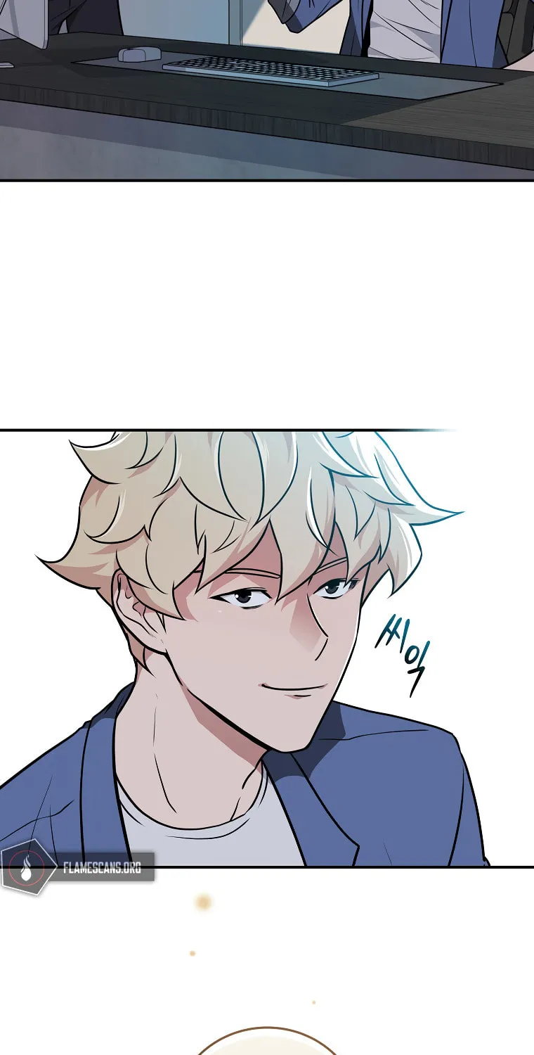 Grand Warlock Streamer Chapter 27 page 52 - 