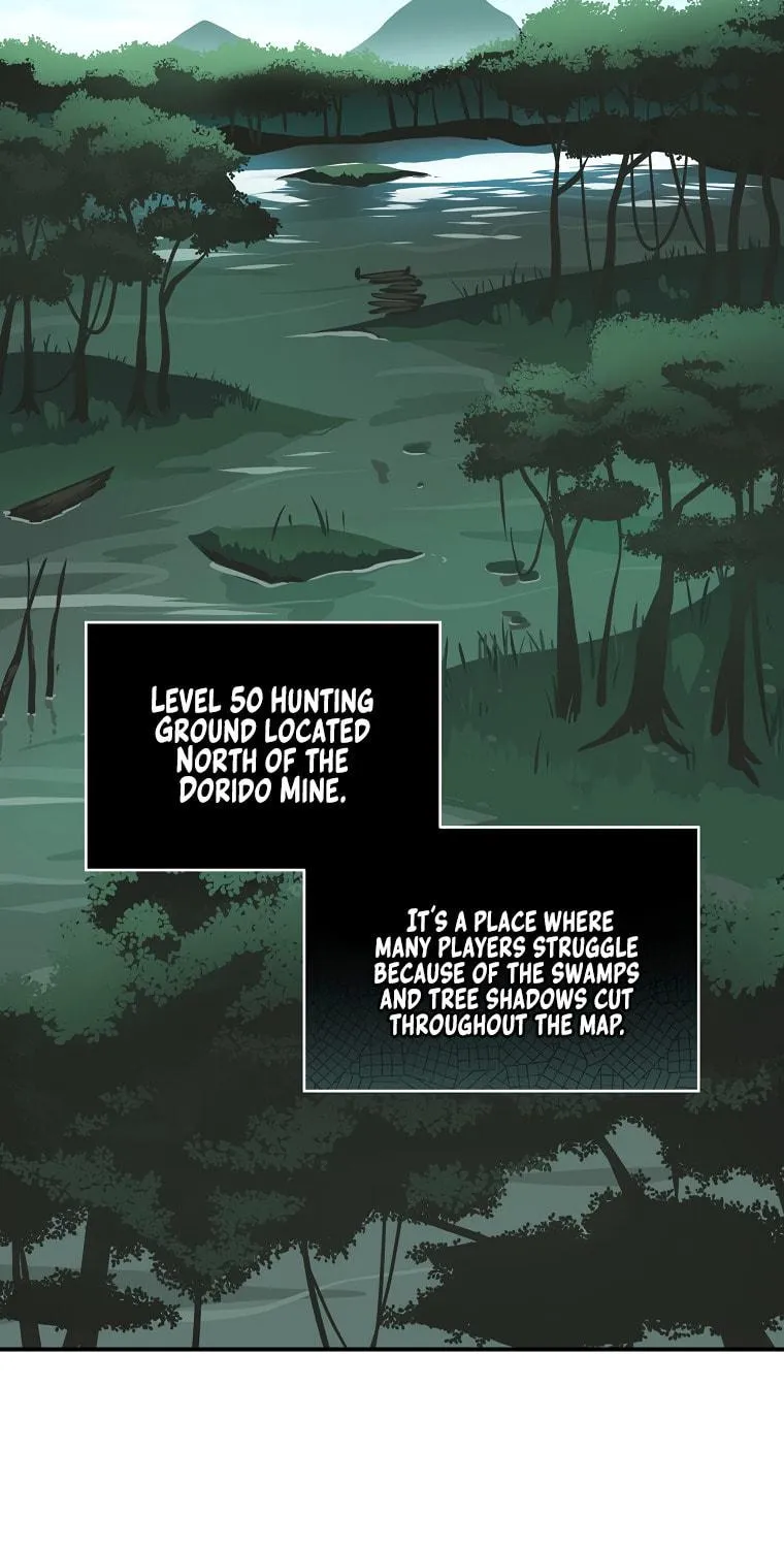 Grand Warlock Streamer Chapter 27 page 56 - 