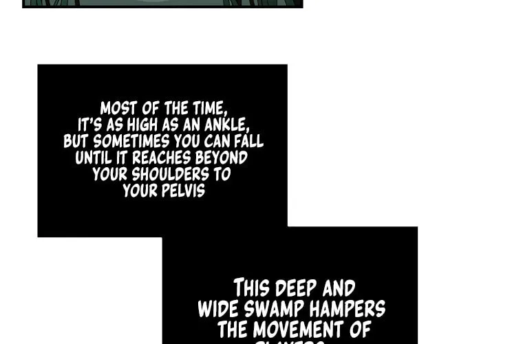 Grand Warlock Streamer Chapter 27 page 59 - 