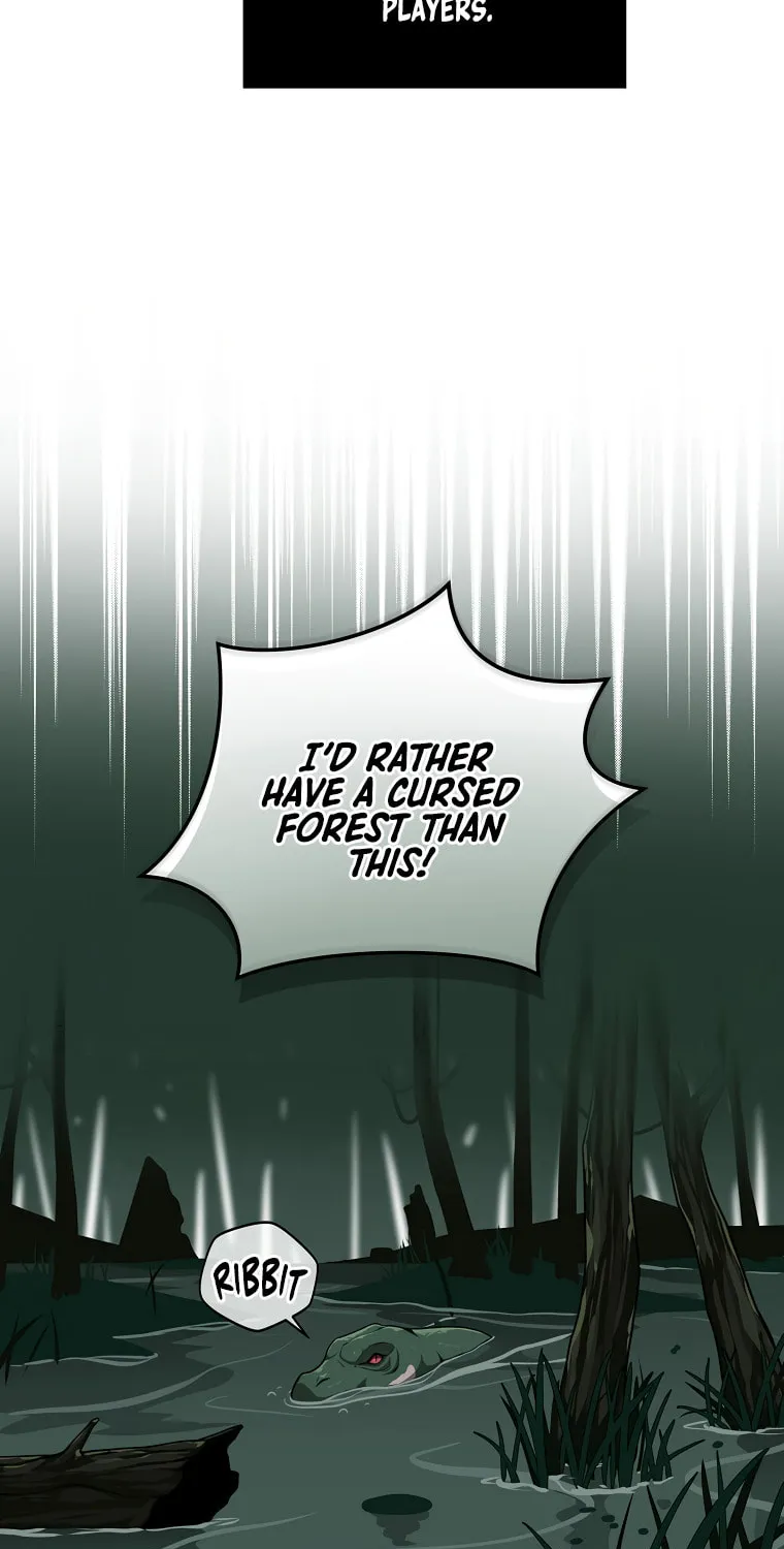 Grand Warlock Streamer Chapter 27 page 60 - 