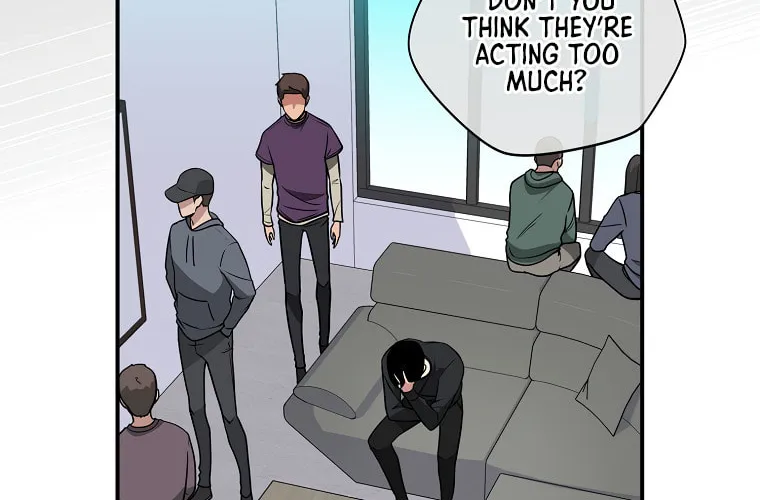Grand Warlock Streamer Chapter 27 page 7 - 