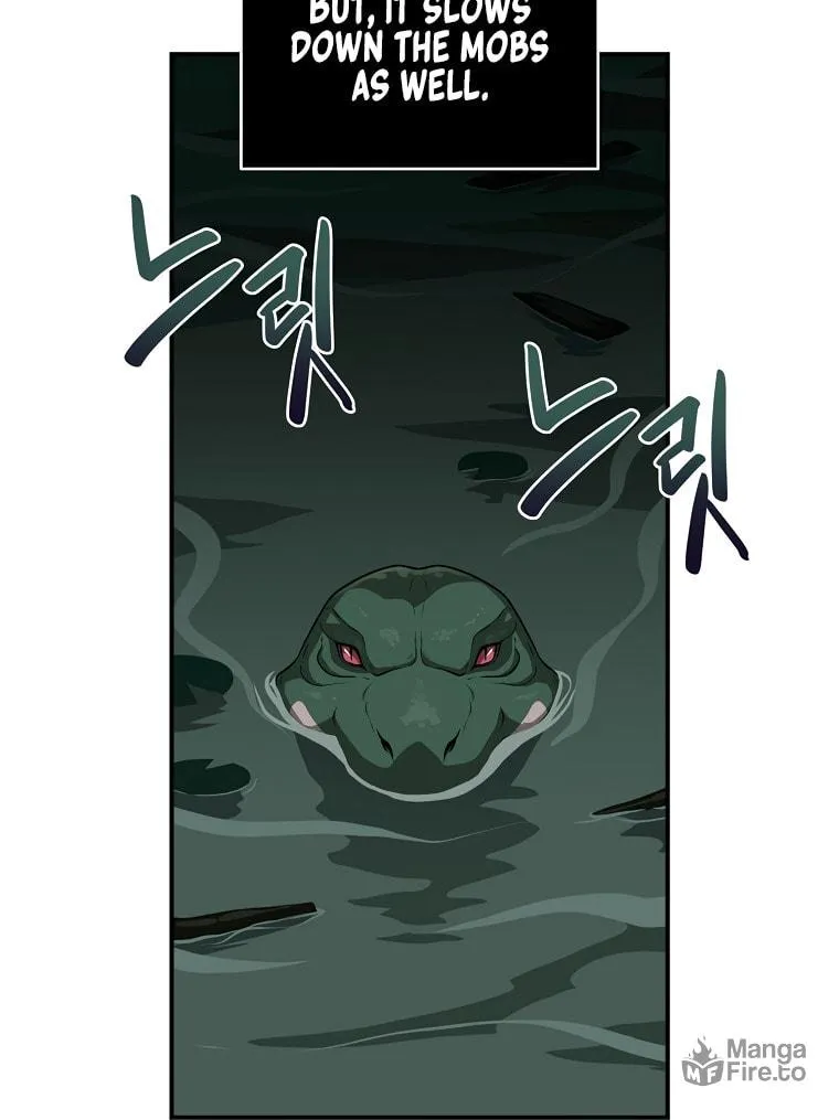 Grand Warlock Streamer Chapter 27 page 62 - 