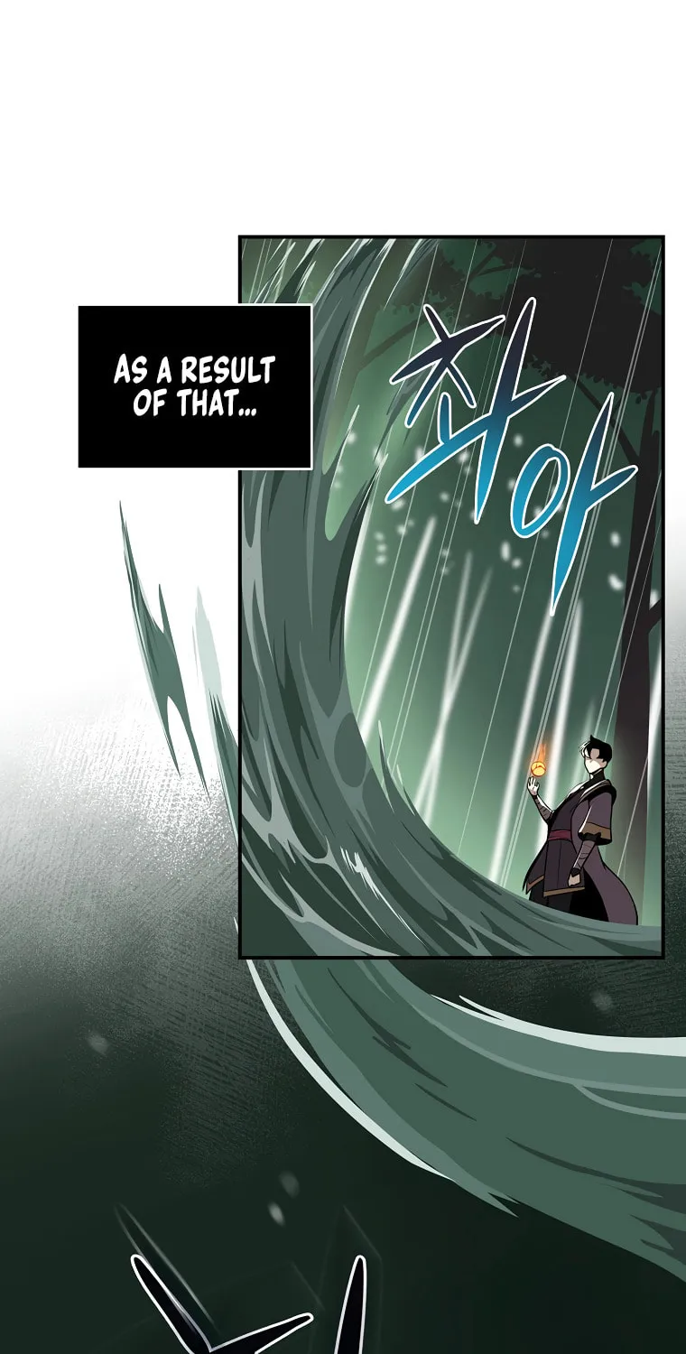Grand Warlock Streamer Chapter 27 page 63 - 