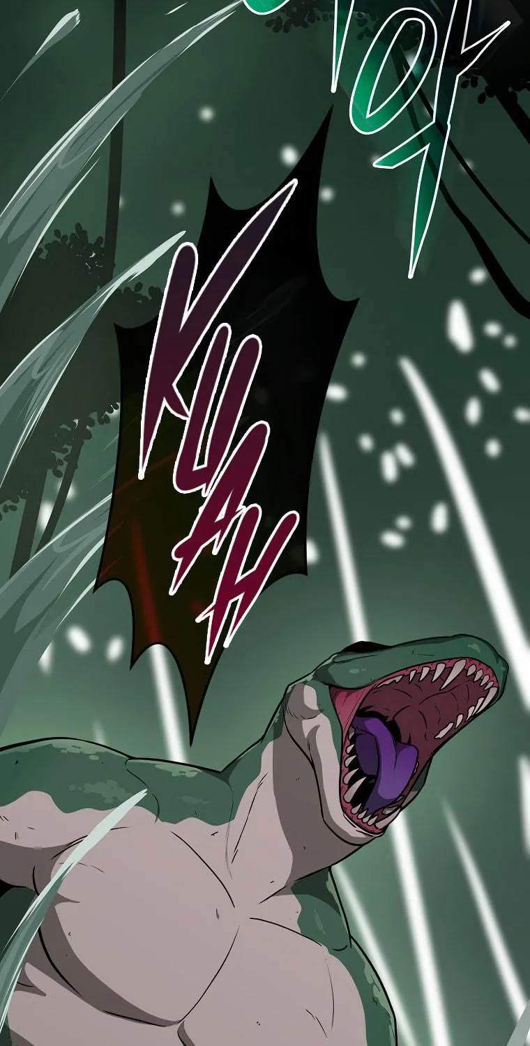 Grand Warlock Streamer Chapter 27 page 65 - 