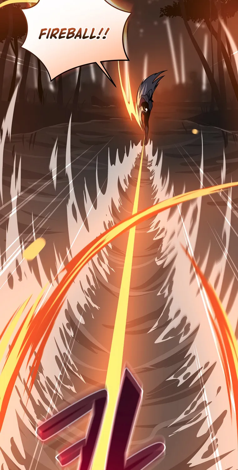 Grand Warlock Streamer Chapter 27 page 71 - 