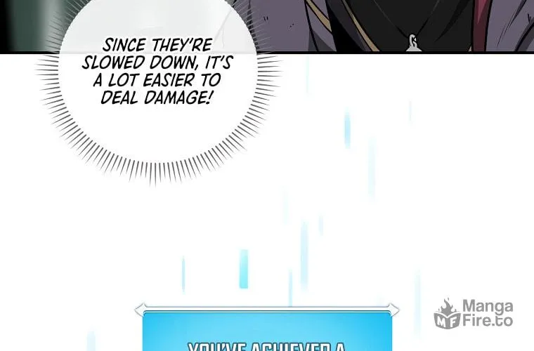 Grand Warlock Streamer Chapter 27 page 76 - 