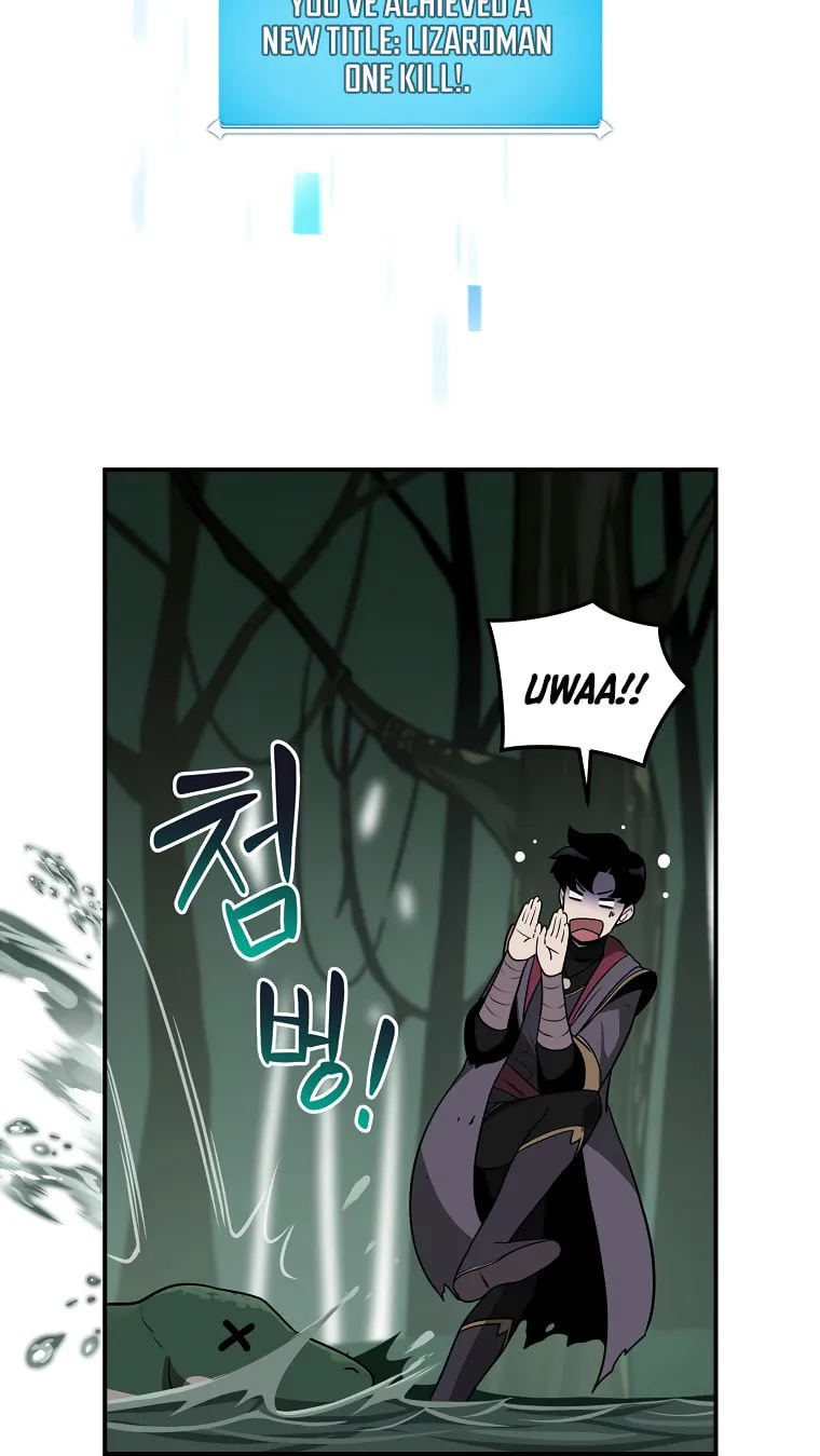 Grand Warlock Streamer Chapter 27 page 77 - 