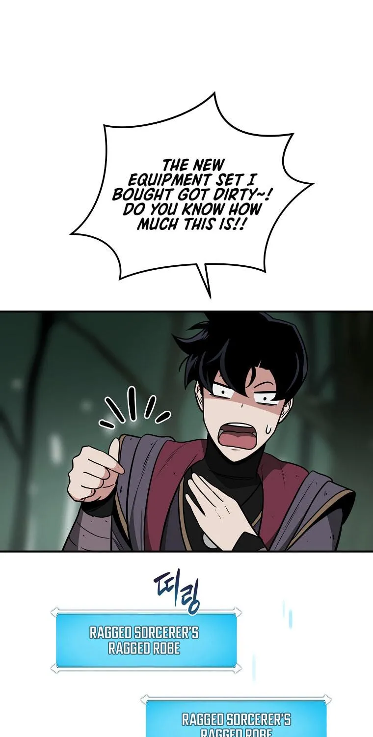 Grand Warlock Streamer Chapter 27 page 78 - 