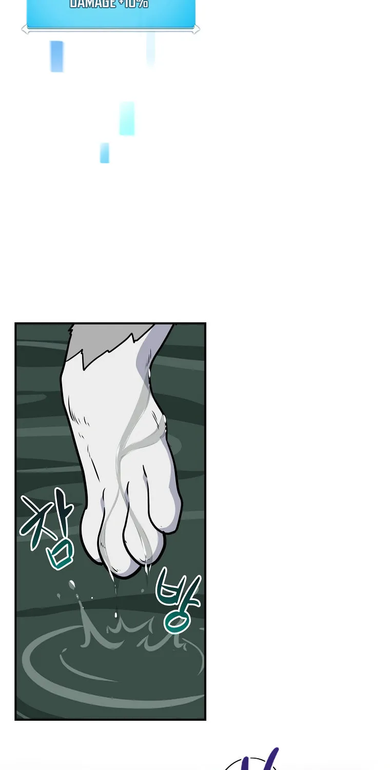 Grand Warlock Streamer Chapter 27 page 80 - 