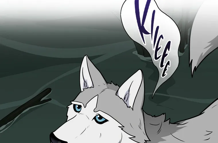 Grand Warlock Streamer Chapter 27 page 81 - 