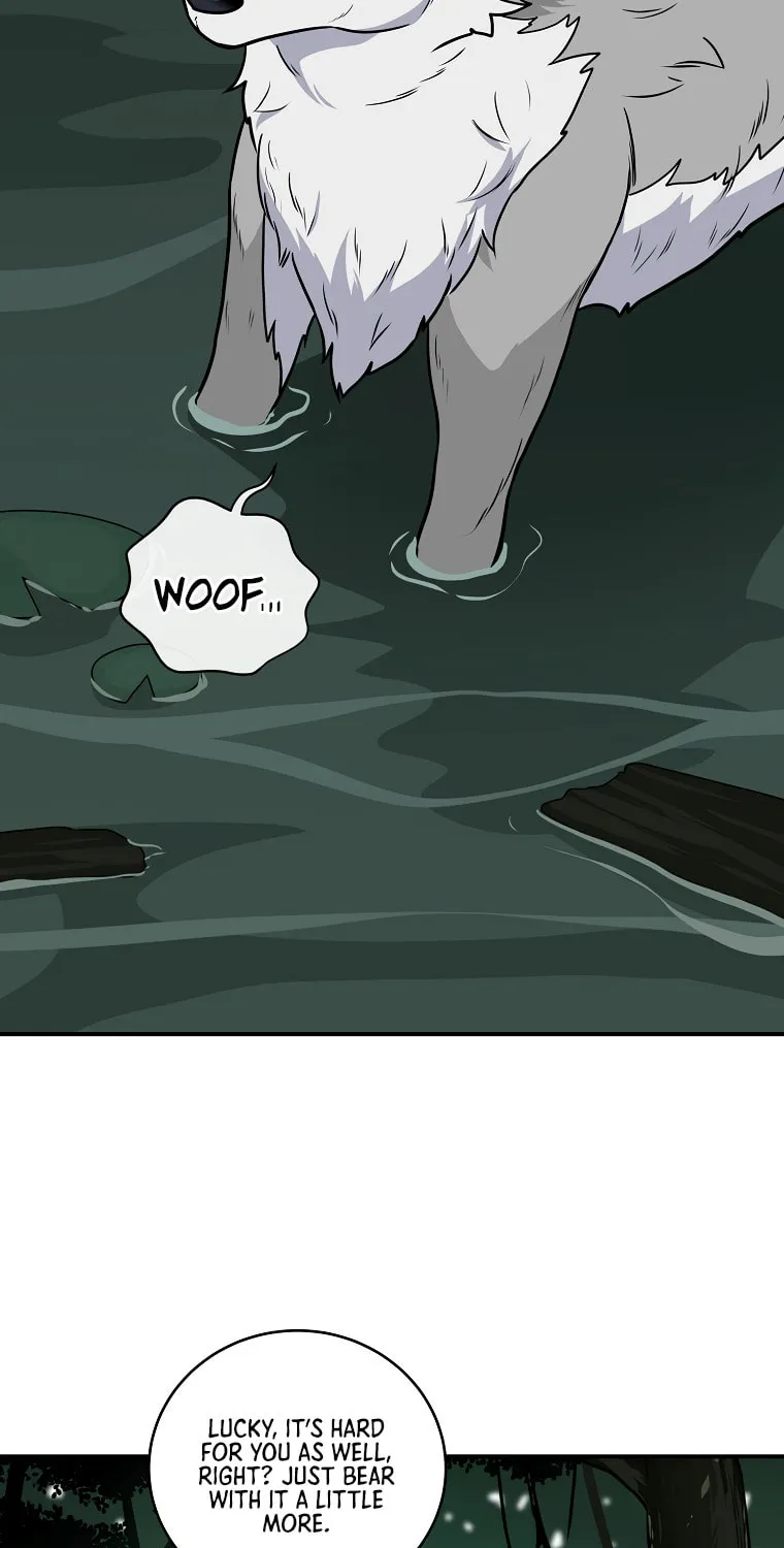 Grand Warlock Streamer Chapter 27 page 82 - 