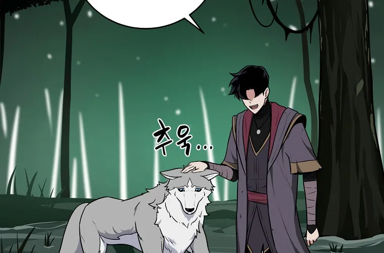 Grand Warlock Streamer Chapter 27 page 83 - 