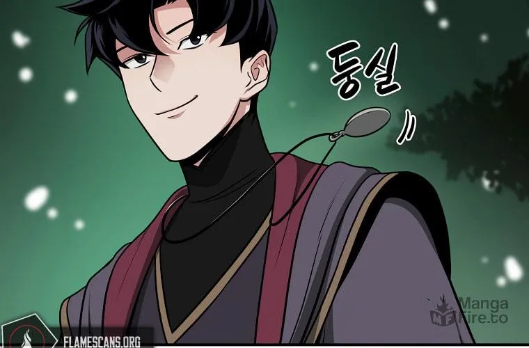 Grand Warlock Streamer Chapter 27 page 85 - 