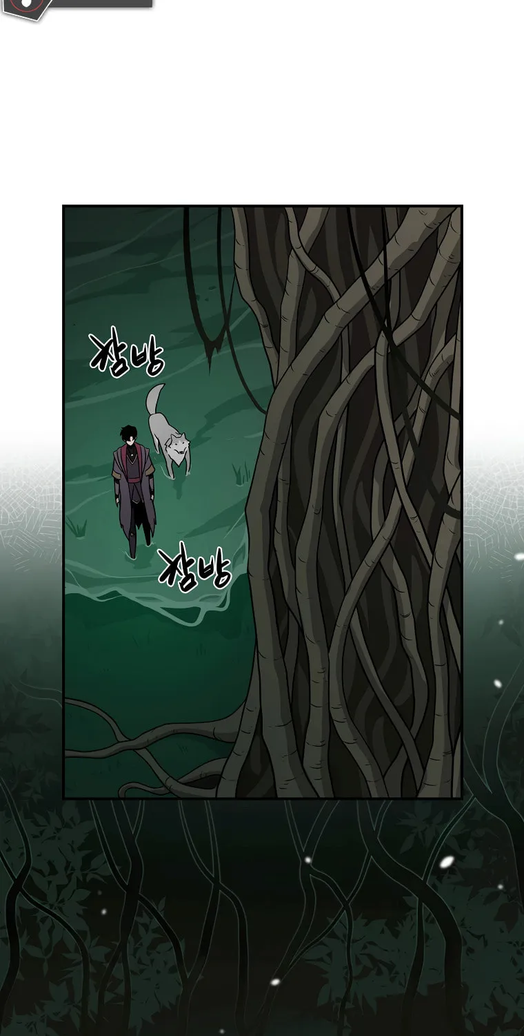 Grand Warlock Streamer Chapter 27 page 86 - 