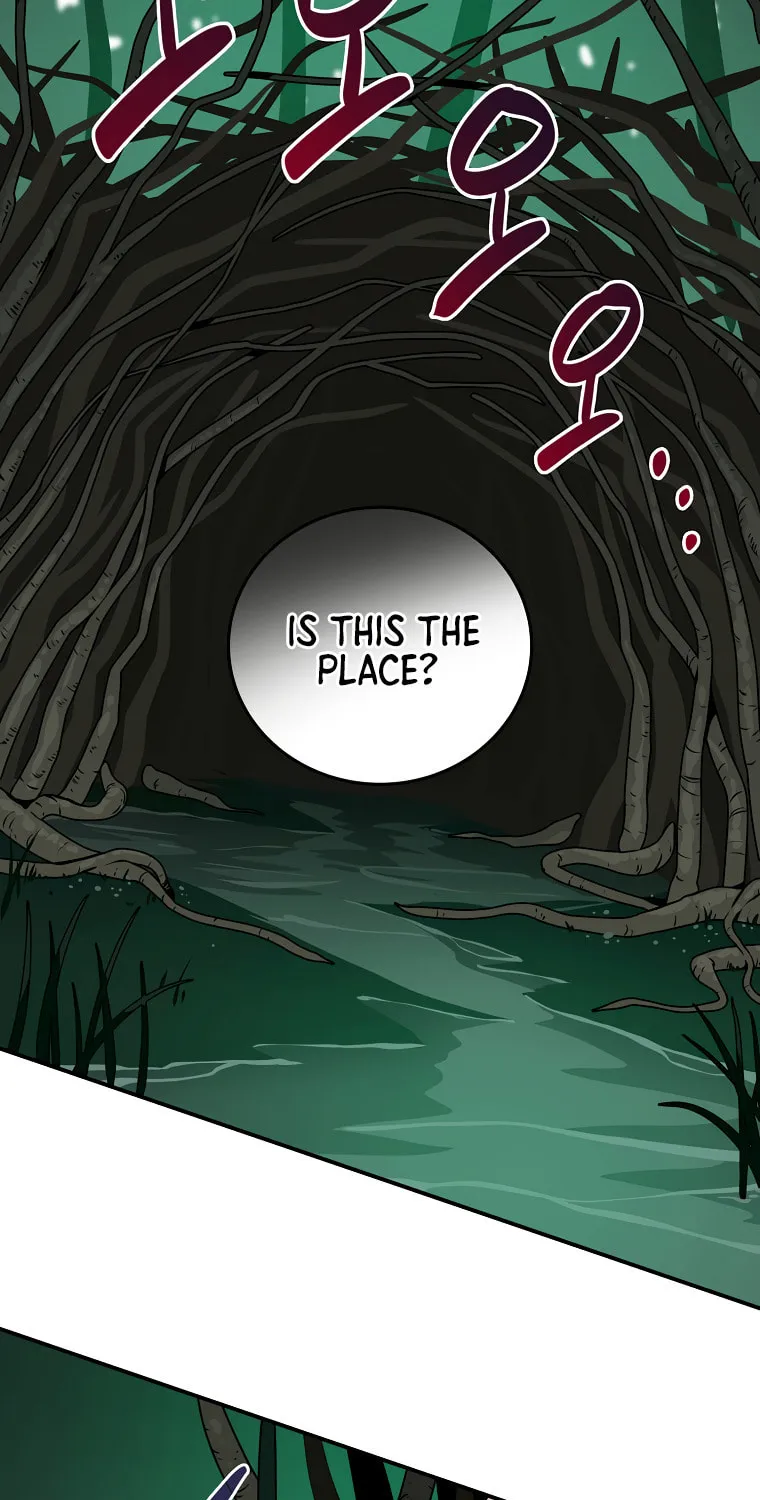 Grand Warlock Streamer Chapter 27 page 88 - 