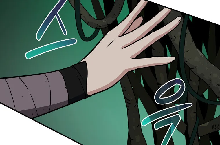 Grand Warlock Streamer Chapter 27 page 89 - 