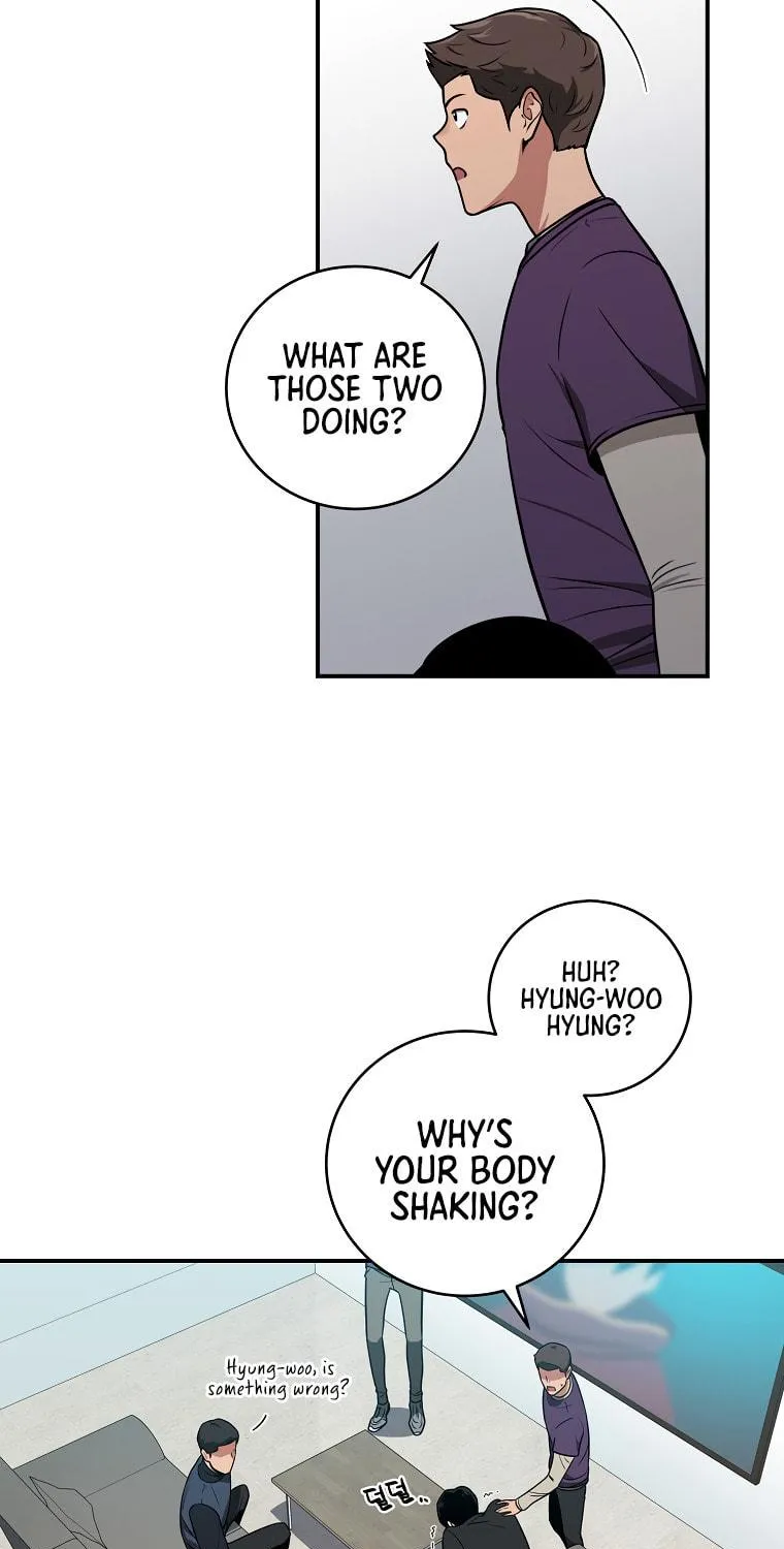 Grand Warlock Streamer Chapter 27 page 10 - 