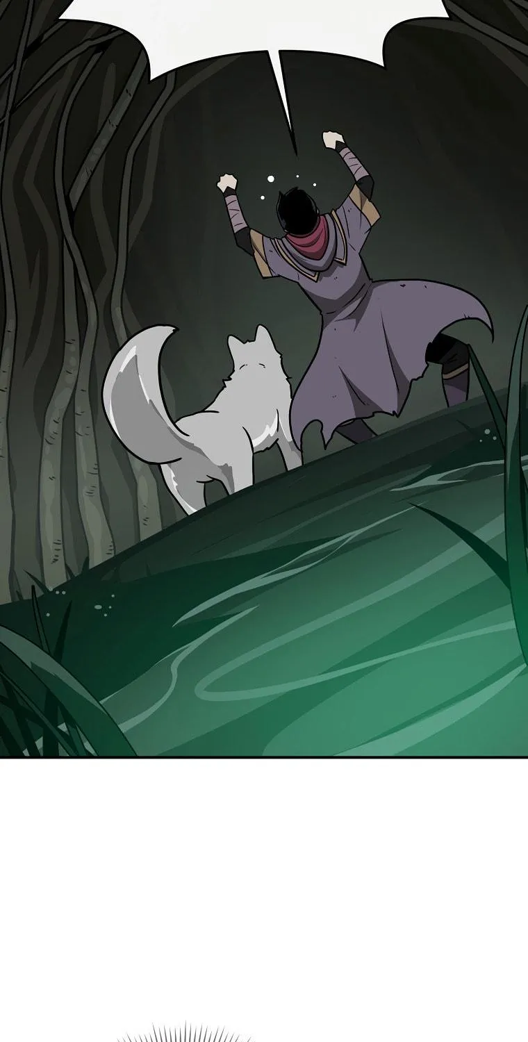 Grand Warlock Streamer Chapter 27 page 95 - 