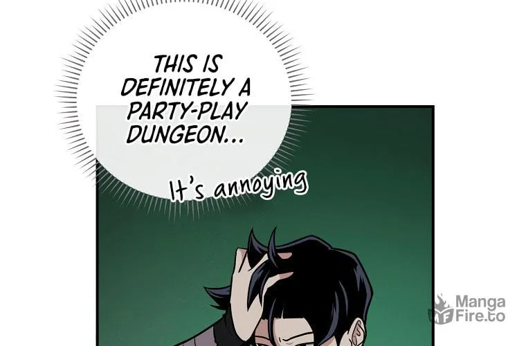 Grand Warlock Streamer Chapter 27 page 96 - 